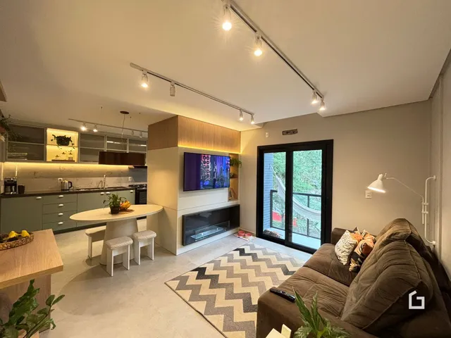 Apartamento com 3 dormitórios