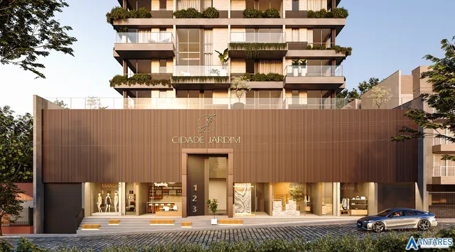 Apartamento com 2 dormitórios