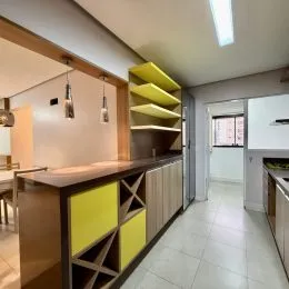 Apartamento com 2 dormitórios, foto 8