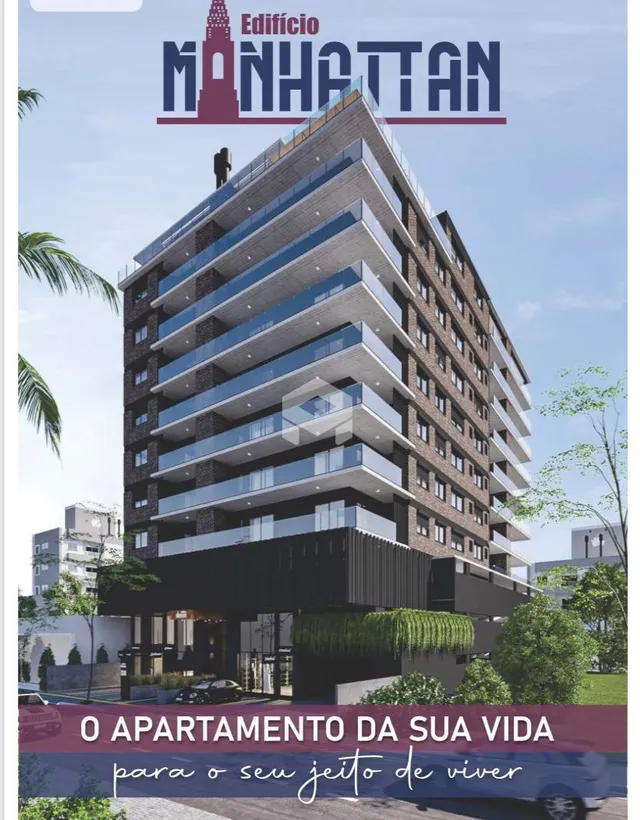 Apartamento com 2 dormitórios, foto 4