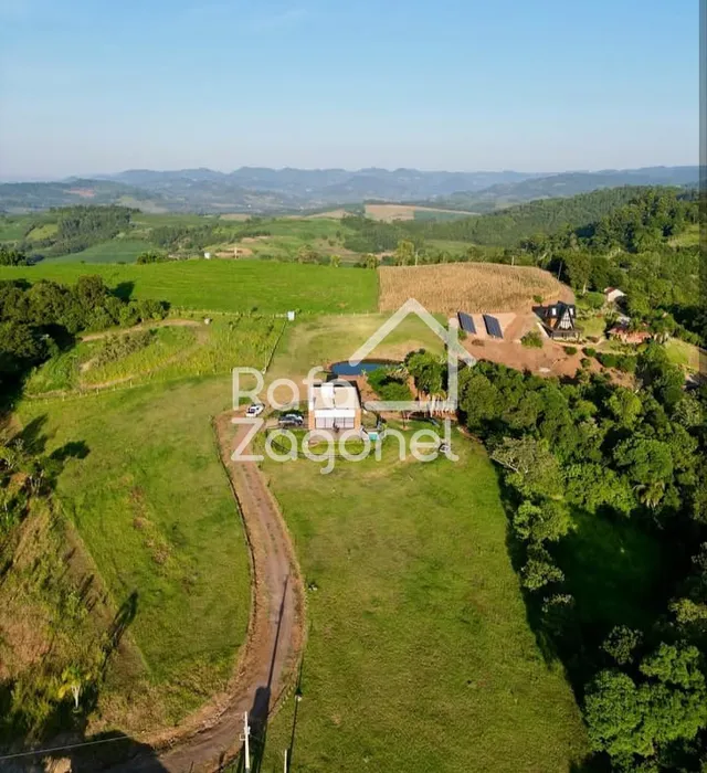 Área rural, foto 4