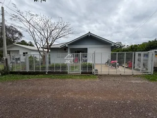 Casa com 2 dormitórios, foto 1