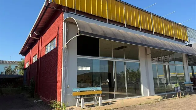 Pavilhão, foto 3