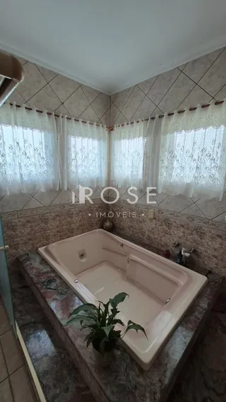 Casa com 4 dormitórios, foto 45