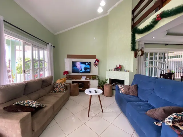 Casa com 3 dormitórios, foto 5