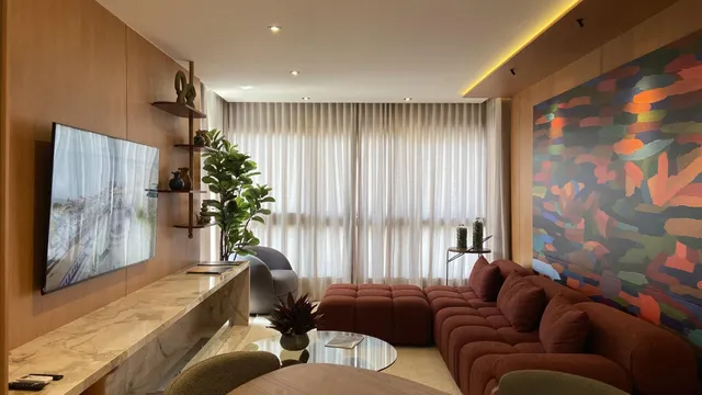 Apartamento com 2 dormitórios, foto 2
