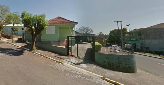 Casa com 3 dormitórios