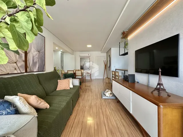 Apartamento com 2 dormitórios, foto 3