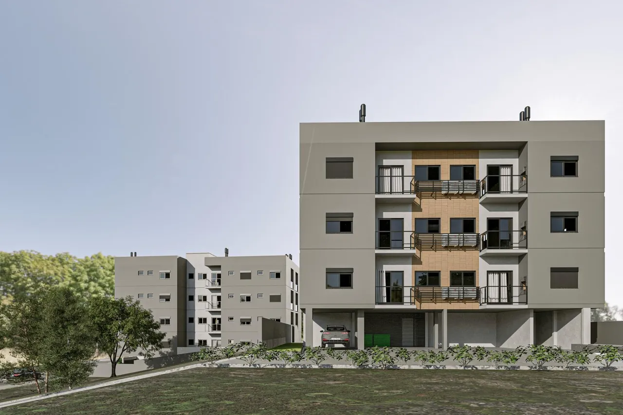 Apartamento com 2 dormitórios, foto 1