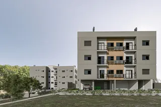 Apartamento com 2 dormitórios, foto 1