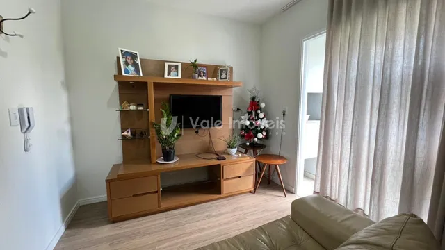 Apartamento com 1 dormitório, foto 5