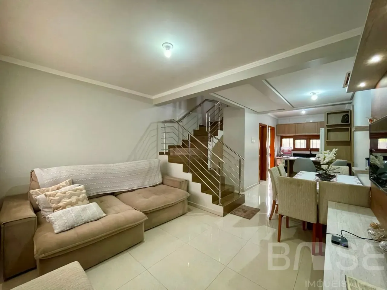 Sobrado com 2 dormitórios, foto 1