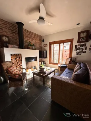 Casa com 4 dormitórios, foto 8