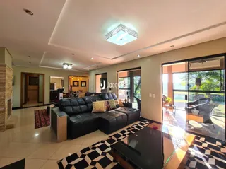 Casa com 4 dormitórios, foto 8