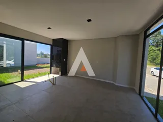 Casa geminada com 3 dormitórios, foto 4