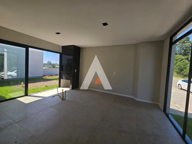 Casa geminada com 3 dormitórios, foto 4