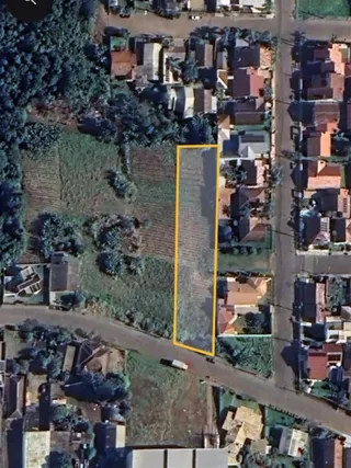 Área rural, foto 8