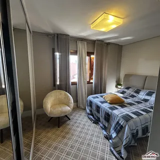 Apartamento com 2 dormitórios, foto 15