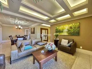 Apartamento com 4 dormitórios, foto 3