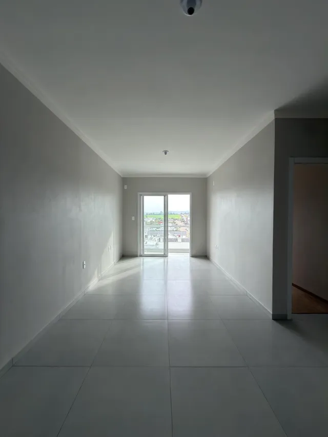 Apartamento com 2 dormitórios