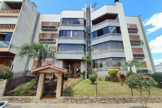 Apartamento com 1 dormitório, foto 1
