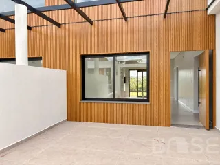 Casa geminada com 2 dormitórios, foto 3