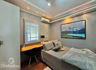 Casa com 3 dormitórios, foto 8
