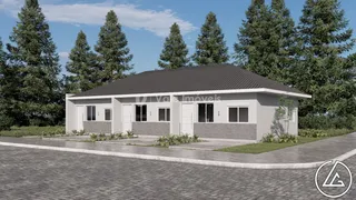 Casa geminada com 2 dormitórios, foto 9