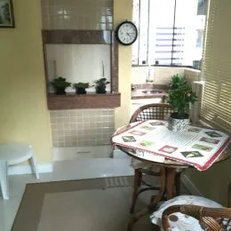 Apartamento com 3 dormitórios, foto 10