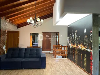 Casa com 3 dormitórios, foto 3