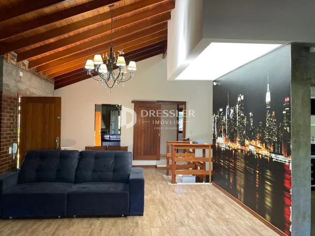 Casa com 3 dormitórios, foto 3