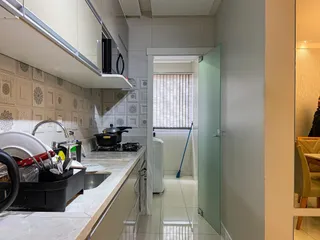 Apartamento com 2 dormitórios, foto 8