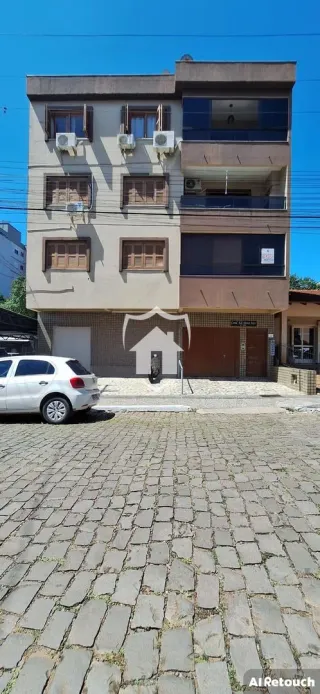 Apartamento com 3 dormitórios