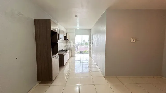 Apartamento com 1 dormitório, foto 2