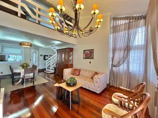 Casa com 6 dormitórios, foto 3