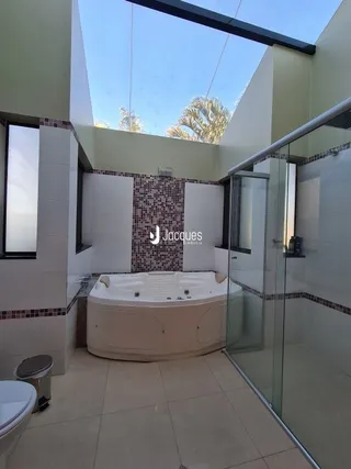 Casa com 4 dormitórios, foto 16