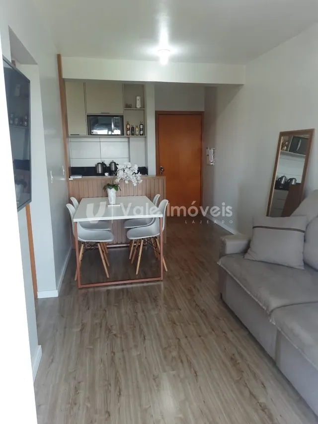 Apartamento com 2 dormitórios, foto 4