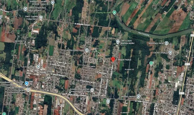 Terreno