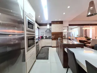 Casa com 4 dormitórios, foto 13