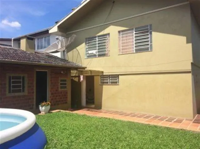 Casa com 3 dormitórios, foto 2