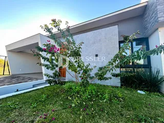 Casa com 3 dormitórios, foto 3