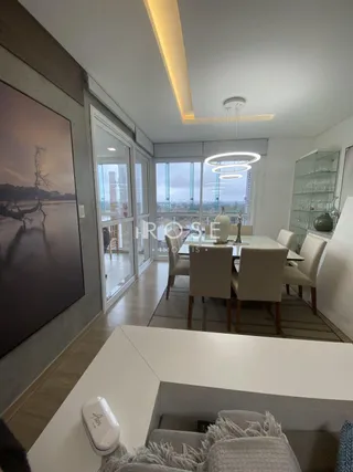 Apartamento com 3 dormitórios, foto 8