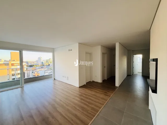 Apartamento com 2 dormitórios, foto 4