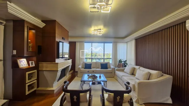 Apartamento com 3 dormitórios