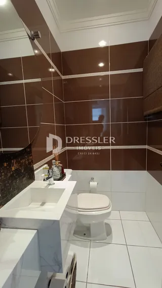Casa com 3 dormitórios, foto 7