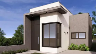 Casa geminada com 2 dormitórios, foto 7