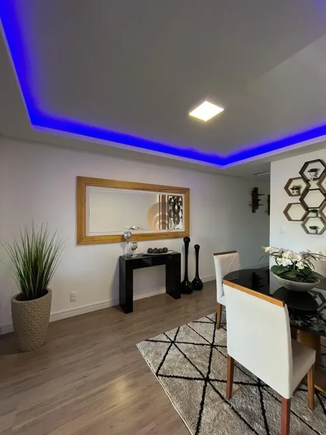 Apartamento com 2 dormitórios, foto 5