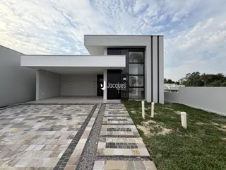 Casa com 3 dormitórios, foto 1