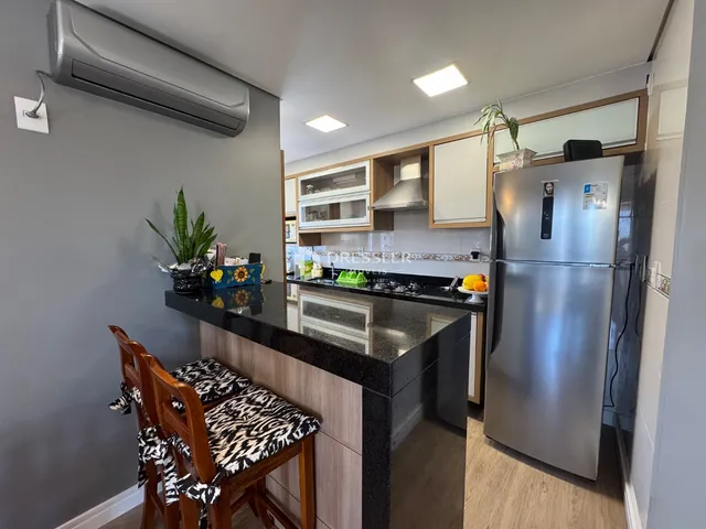 Apartamento com 2 dormitórios, foto 5