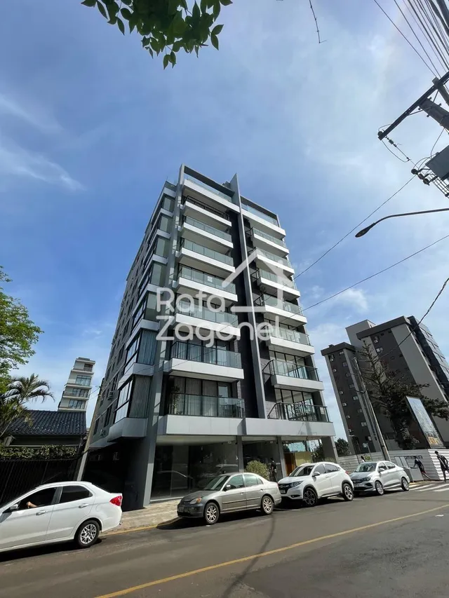 Apartamento com 3 dormitórios